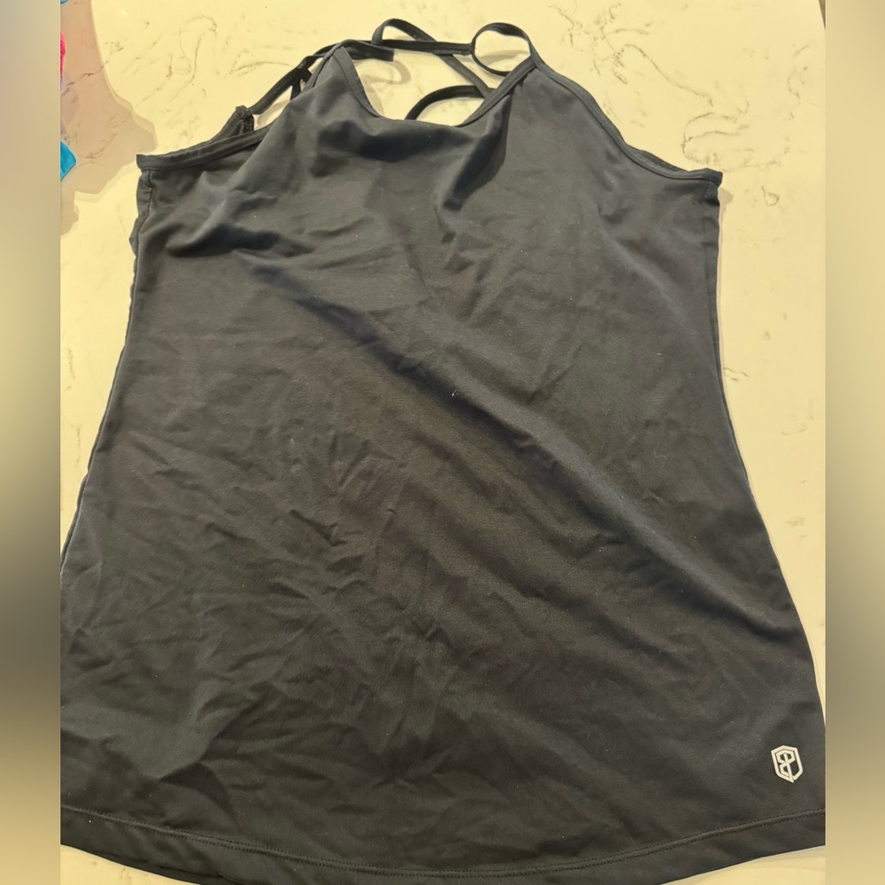 Born primitive tank